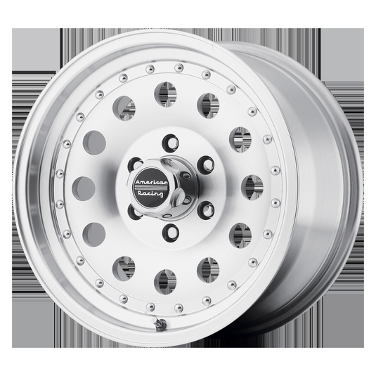Cerchio American Racing AR62 Outlaw II 8x18 5x127 ET0