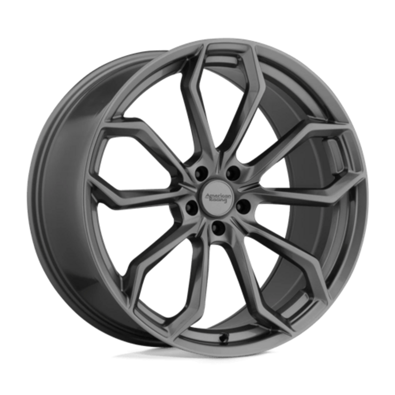 Cerchio American Racing AR932 Splitter 10,5x20 5x114.3 ET45