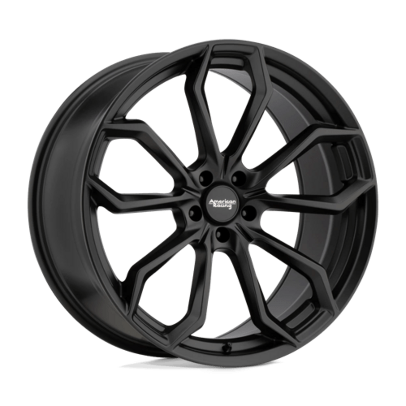 Cerchio American Racing AR932 Splitter 10,5x22 5x120 ET40