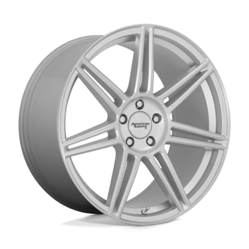 Cerchio American Racing AR935 Redline 10x20 5x114.3 ET22