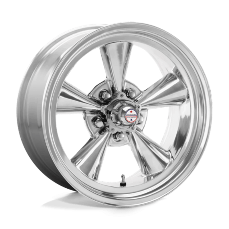 Cerchio American Racing Vintage VN109 TT O 5x15 5x120.65 ET5
