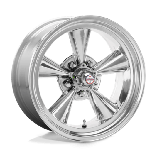 Cerchio American Racing Vintage VN109 TT O 8x17 5x114.3 ET0