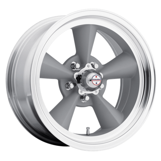 Cerchio American Racing Vintage VN309 TT O 8x17 5x127 ET0