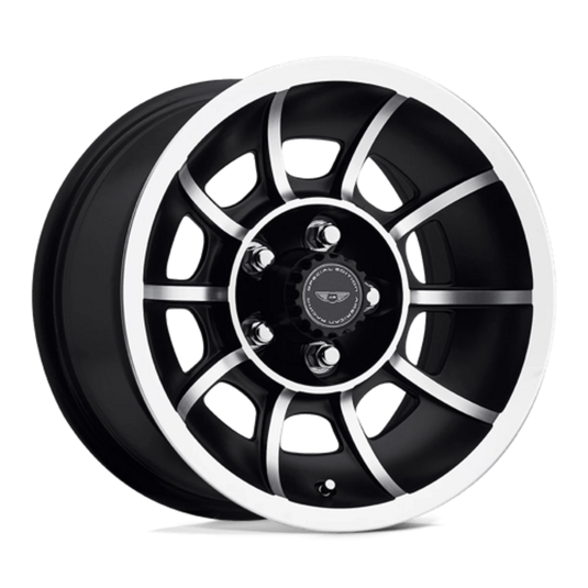 Cerchio American Racing Vintage VN47 Vector 7x15 5x114.3 ET0