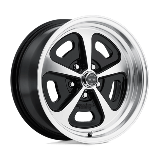 Cerchio American Racing Vintage VN501 500 Mono Cast 7x15 5x114.3 ET0