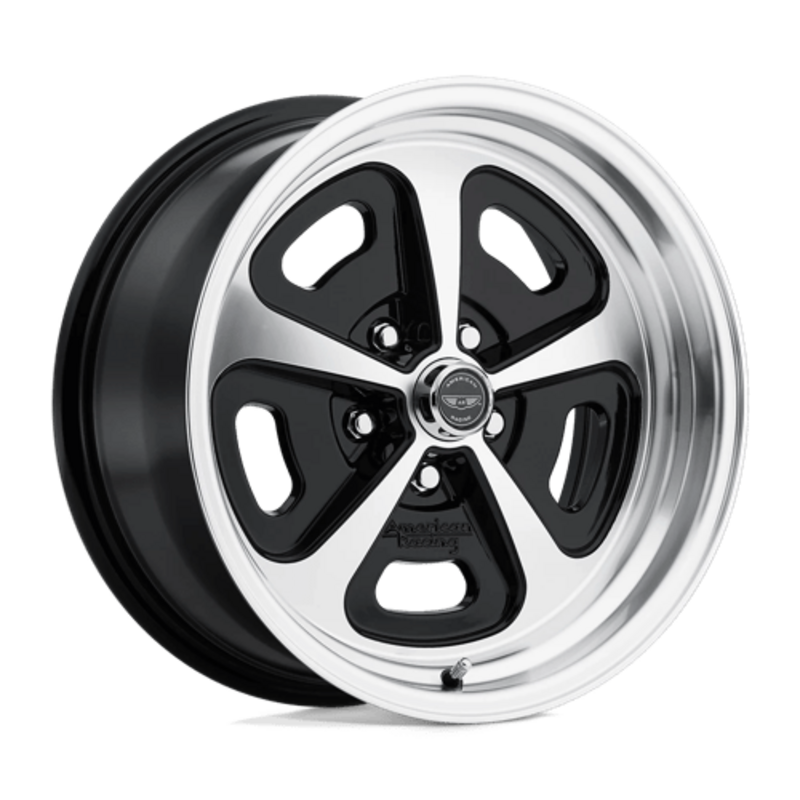 Cerchio American Racing Vintage VN501 500 Mono Cast 7x15 5x120.65 ET0