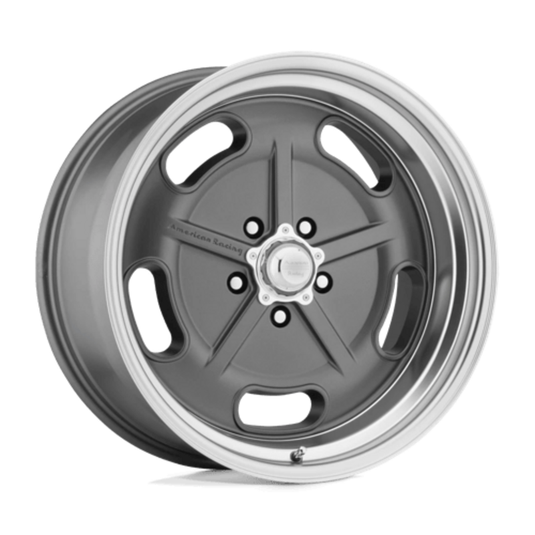 Cerchio American Racing Vintage VN511 Salt Flat 8x17 5x120.65 ET0