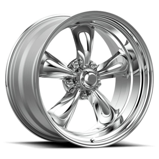 Cerchio American Racing Vintage VN515 Torq Thrust II 7x14 5x120.65 ET0