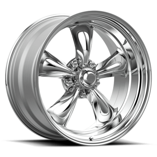 Cerchio American Racing Vintage VN515 Torq Thrust II 7x17 5x114.3 ET0