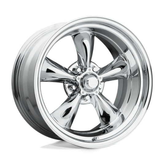 Cerchio American Racing Vintage VN615 Torq Thrust II 7x18 5x120.65 ET6