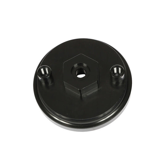 Coperchio di Filtro Olio Porta-Sensori per Motore BMW M30, M42, M50, S50, S52, S54... (E30, E36, E46...)