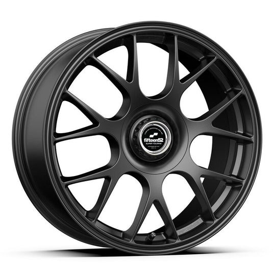 Cerchio Fifteen52 Vertex 8,5x18 5x108/5x112 ET45 - Grafite