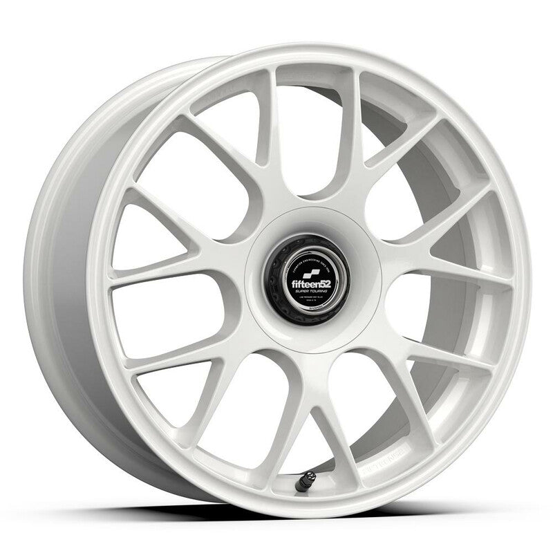 Cerchio Fifteen52 Vertex 8,5x18 5x108/5x112 ET45 - Bianco