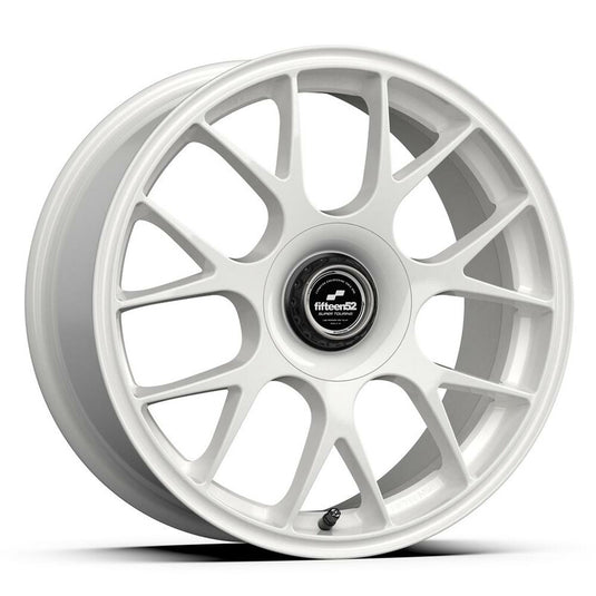 Cerchio Fifteen52 Vertex 8,5x18 5x108/5x112 ET45 - Bianco