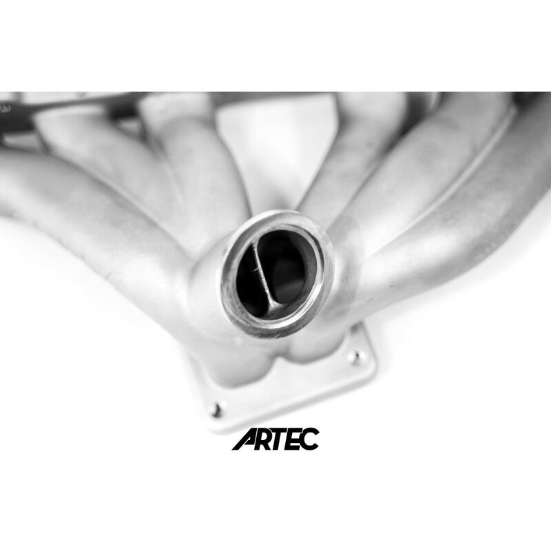 Carica immagine in Galleria Viewer, Collettore di Scarico Artec T4 per Toyota 1JZ Non-VVT-i
