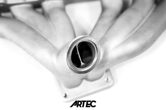 Collettore di Scarico Artec T4 per Toyota 1JZ Non-VVT-i