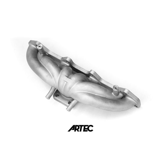 Collettore di Scarico Artec Standard per Toyota 1JZ VVT-i