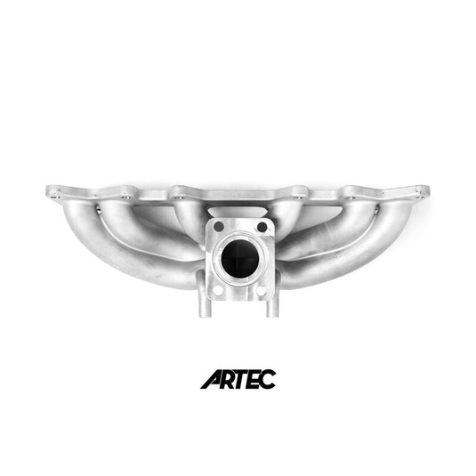 Collettore di Scarico Artec Standard per Toyota 1JZ VVT-i