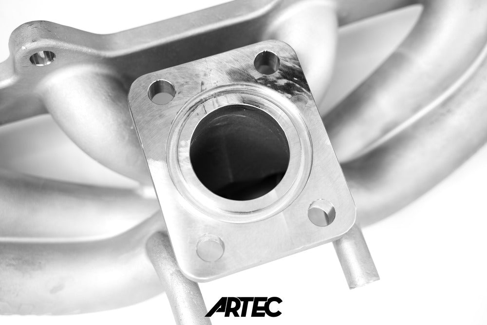 Collettore di Scarico Artec Standard per Toyota 1JZ VVT-i