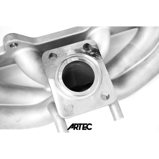 Collettore di Scarico Artec Standard per Toyota 1JZ VVT-i