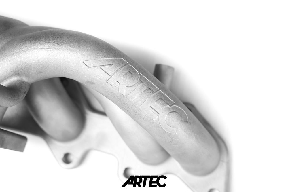 Collettore di Scarico Artec Standard per Toyota 1JZ VVT-i