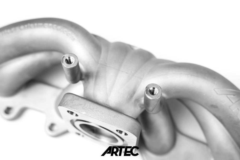 Collettore di Scarico Artec Standard per Toyota 1JZ VVT-i