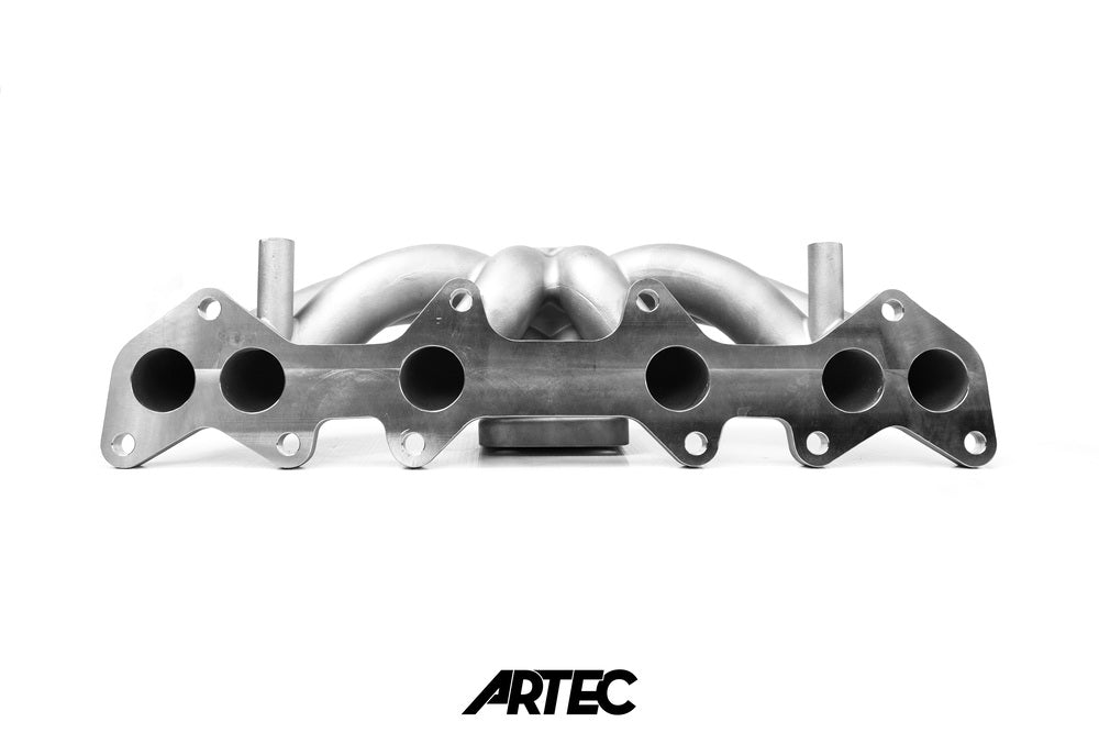 Collettore di Scarico Artec Standard per Toyota 1JZ VVT-i