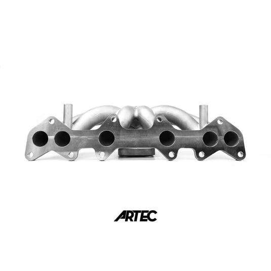 Collettore di Scarico Artec Standard per Toyota 1JZ VVT-i