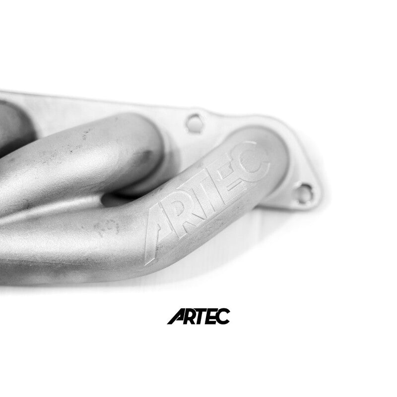 Carica immagine in Galleria Viewer, Collettore di Scarico Artec V-Band per Toyota 2JZ-GE
