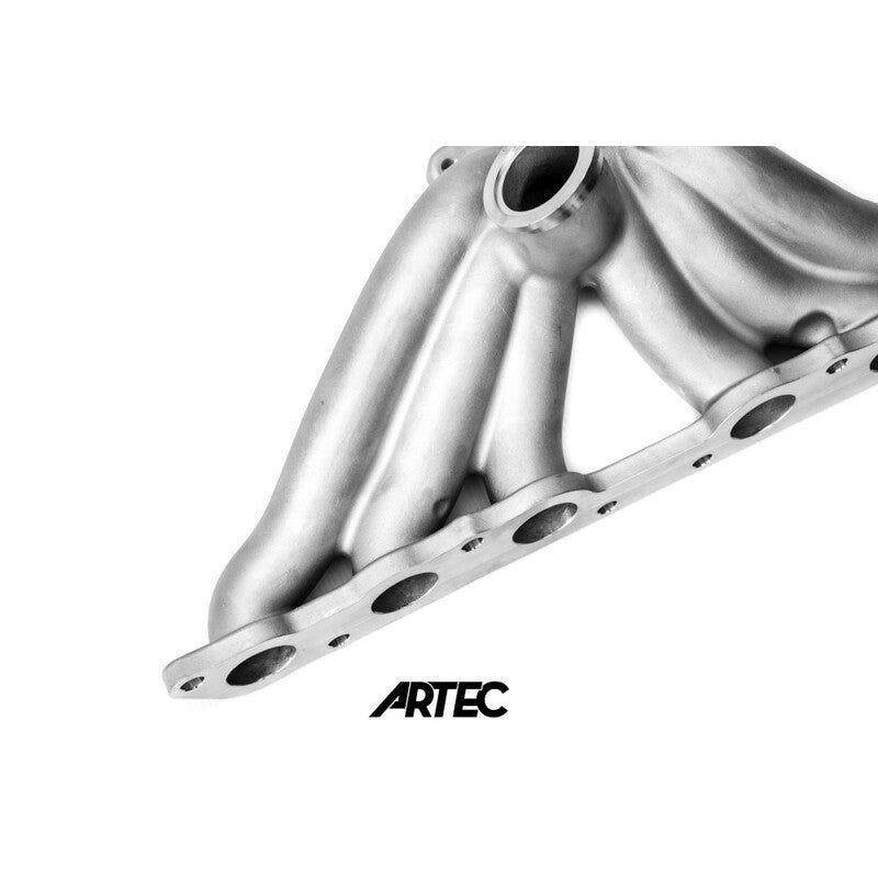 Carica immagine in Galleria Viewer, Collettore di Scarico Artec T4 per Toyota 2JZ-GE
