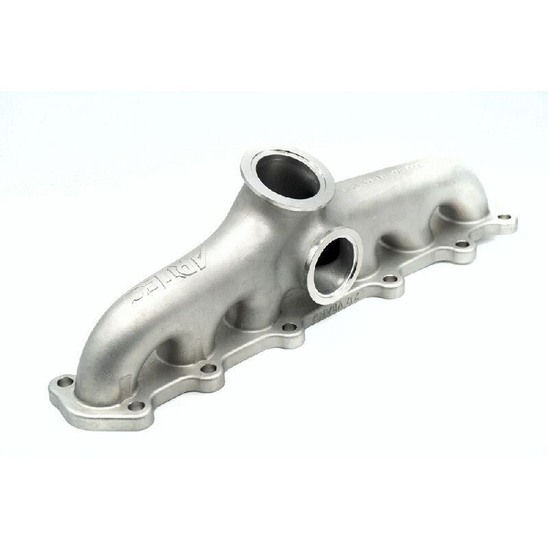 Carica immagine in Galleria Viewer, Collettore di Scarico Artec V-Band Compact per Toyota 2JZ-GTE
