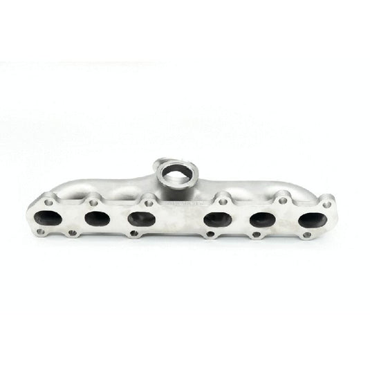 Collettore di Scarico Artec V-Band Compact per Toyota 2JZ-GTE