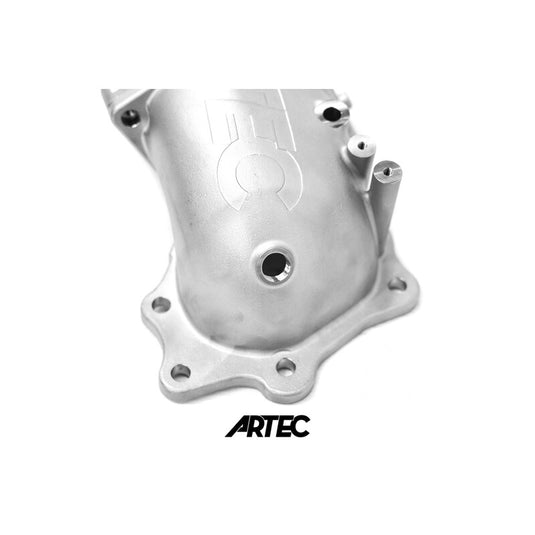 Elbow Artec 4/3.5" per Mitsubishi 4B11 (Lancer Evo 10)