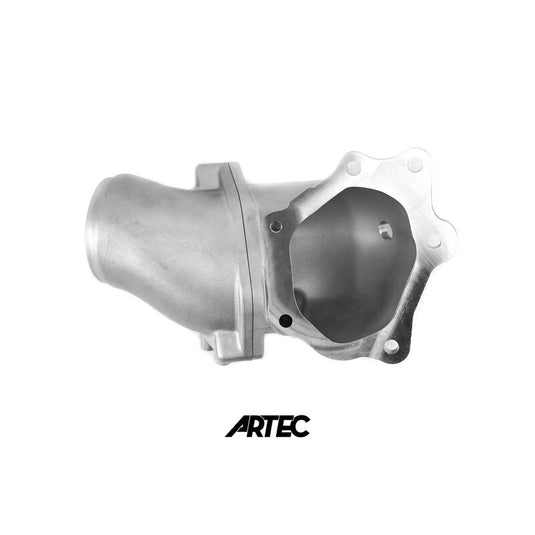 Elbow Artec 4/3.5" per Mitsubishi 4B11 (Lancer Evo 10)