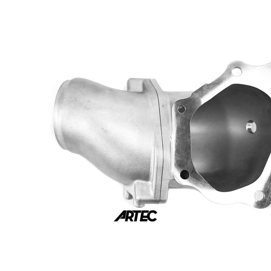 Elbow Artec 4/3.5" per Mitsubishi 4B11 (Lancer Evo 10)