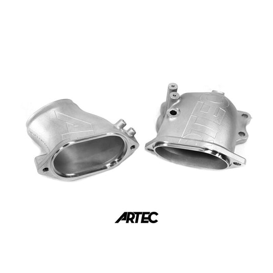 Elbow Artec 4/3.5" per Mitsubishi 4B11 (Lancer Evo 10)