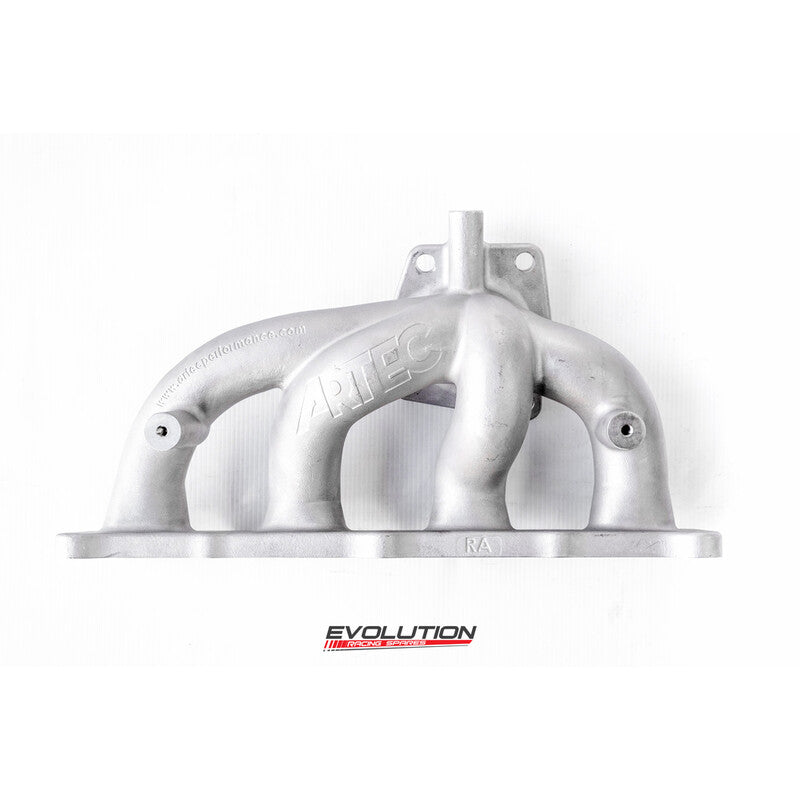 Carica immagine in Galleria Viewer, Collettore di Scarico Artec Standard per Mitsubishi 4B11 (Lancer Ralliart)

