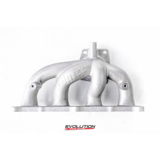 Collettore di Scarico Artec Standard per Mitsubishi 4B11 (Lancer Ralliart)