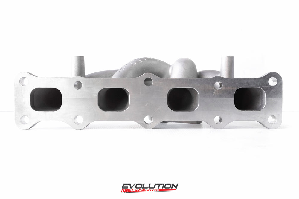 Collettore di Scarico Artec Standard per Mitsubishi 4B11 (Lancer Ralliart)