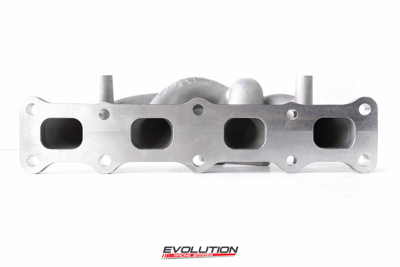 Carica immagine in Galleria Viewer, Collettore di Scarico Artec Standard per Mitsubishi 4B11 (Lancer Ralliart)
