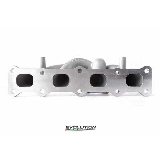 Collettore di Scarico Artec Standard per Mitsubishi 4B11 (Lancer Ralliart)