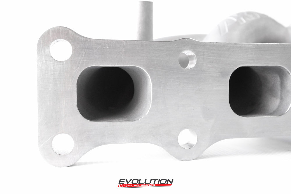 Collettore di Scarico Artec Standard per Mitsubishi 4B11 (Lancer Ralliart)
