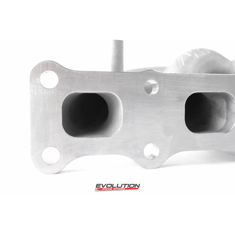 Carica immagine in Galleria Viewer, Collettore di Scarico Artec Standard per Mitsubishi 4B11 (Lancer Ralliart)
