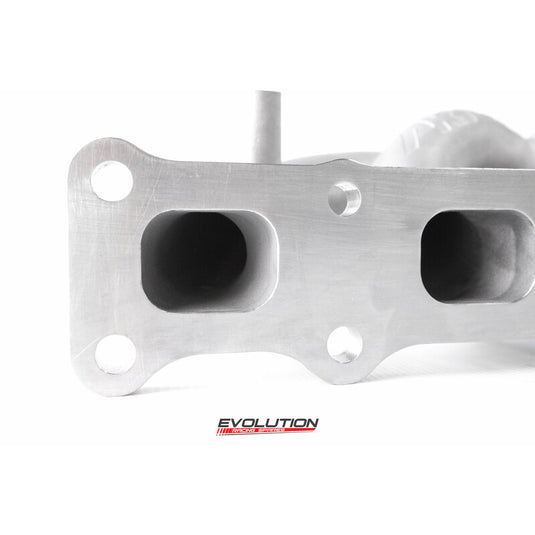 Collettore di Scarico Artec Standard per Mitsubishi 4B11 (Lancer Ralliart)