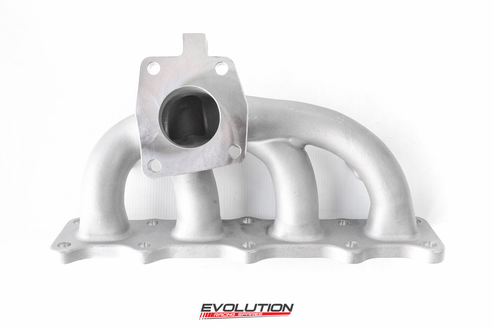 Collettore di Scarico Artec Standard per Mitsubishi 4B11 (Lancer Ralliart)