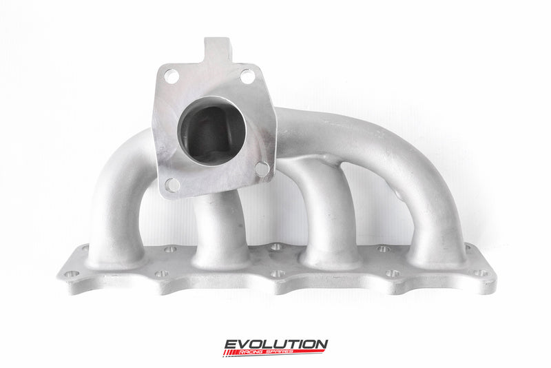 Carica immagine in Galleria Viewer, Collettore di Scarico Artec Standard per Mitsubishi 4B11 (Lancer Ralliart)
