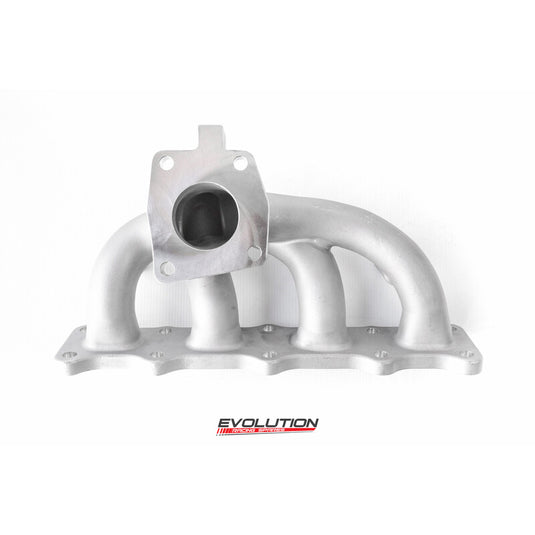Collettore di Scarico Artec Standard per Mitsubishi 4B11 (Lancer Ralliart)