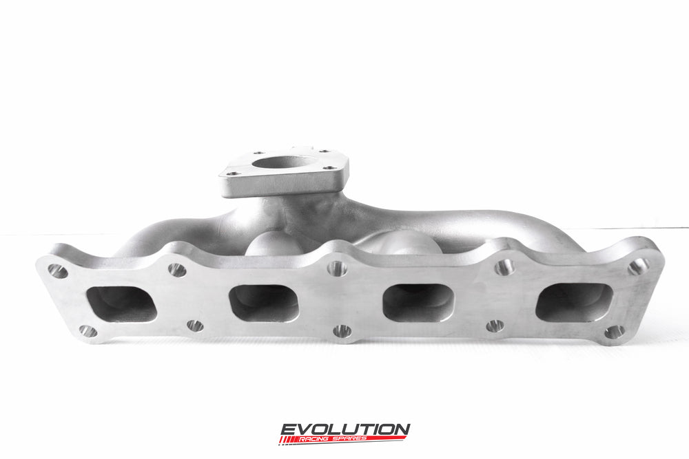 Collettore di Scarico Artec Standard per Mitsubishi 4B11 (Lancer Ralliart)
