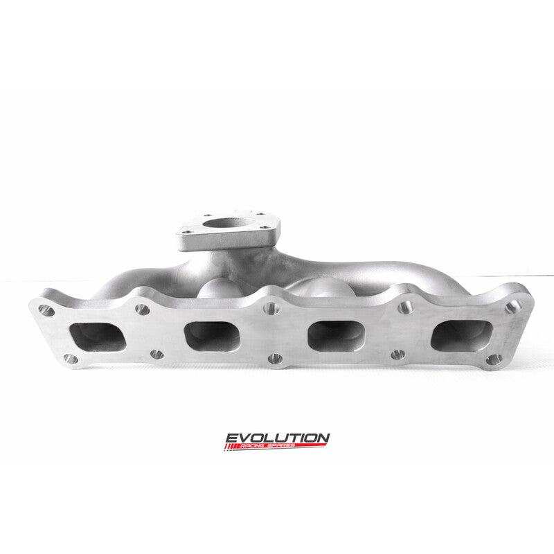 Carica immagine in Galleria Viewer, Collettore di Scarico Artec Standard per Mitsubishi 4B11 (Lancer Ralliart)
