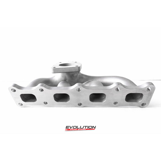 Collettore di Scarico Artec Standard per Mitsubishi 4B11 (Lancer Ralliart)